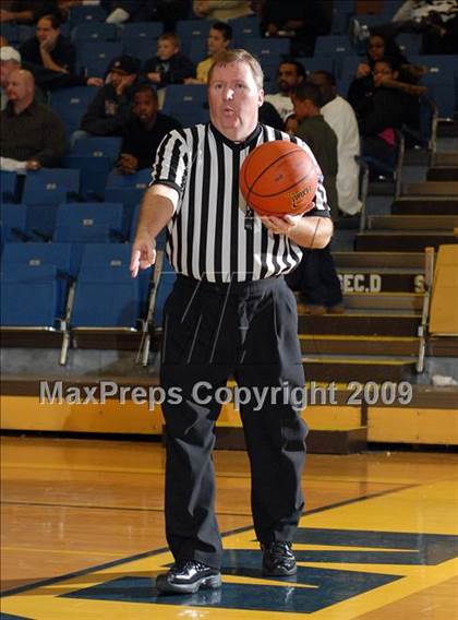 Thumbnail 3 in Young vs. Columbia (Best in the Midwest  Shootout) photogallery.