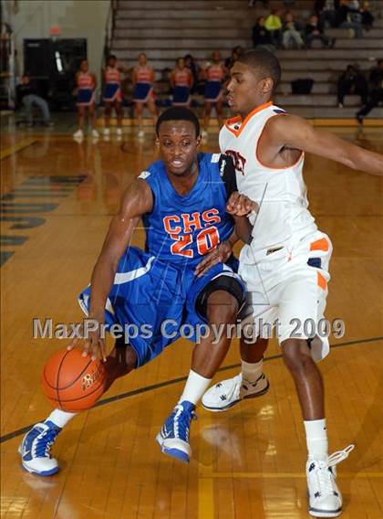 Thumbnail 2 in Young vs. Columbia (Best in the Midwest  Shootout) photogallery.
