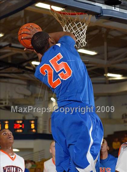 Thumbnail 3 in Young vs. Columbia (Best in the Midwest  Shootout) photogallery.