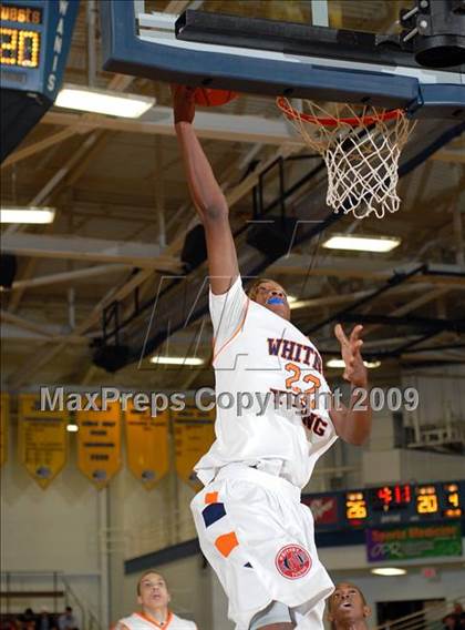 Thumbnail 1 in Young vs. Columbia (Best in the Midwest  Shootout) photogallery.