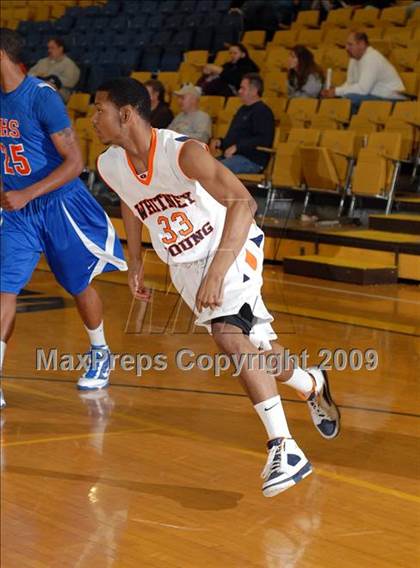 Thumbnail 1 in Young vs. Columbia (Best in the Midwest  Shootout) photogallery.