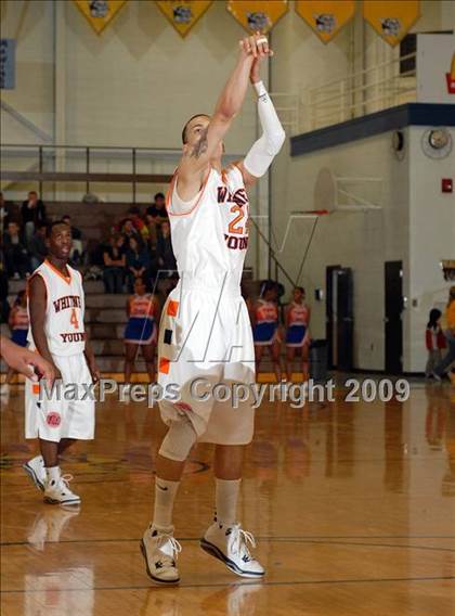 Thumbnail 3 in Young vs. Columbia (Best in the Midwest  Shootout) photogallery.