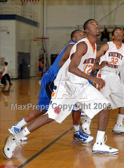 Thumbnail 1 in Young vs. Columbia (Best in the Midwest  Shootout) photogallery.