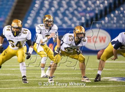 Thumbnail 1 in South Park @ Sweet Home (Section 6 Class A Semifinal) photogallery.
