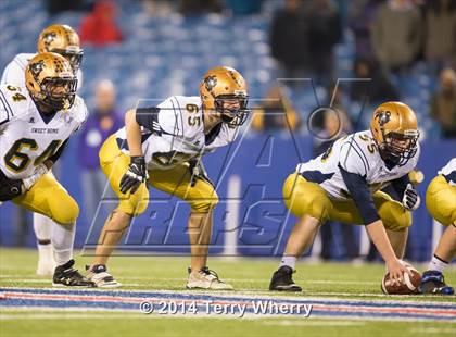 Thumbnail 3 in South Park @ Sweet Home (Section 6 Class A Semifinal) photogallery.