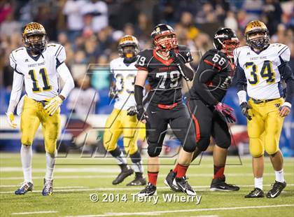 Thumbnail 3 in South Park @ Sweet Home (Section 6 Class A Semifinal) photogallery.