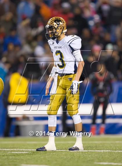 Thumbnail 3 in South Park @ Sweet Home (Section 6 Class A Semifinal) photogallery.