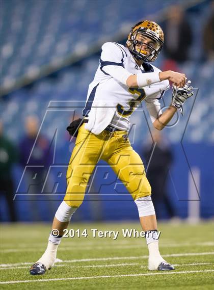 Thumbnail 2 in South Park @ Sweet Home (Section 6 Class A Semifinal) photogallery.