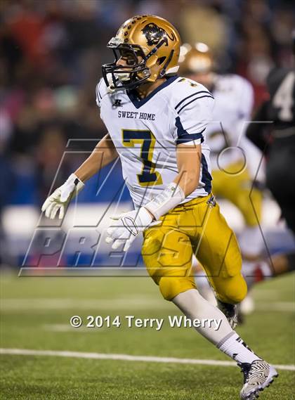 Thumbnail 3 in South Park @ Sweet Home (Section 6 Class A Semifinal) photogallery.