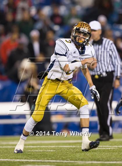 Thumbnail 1 in South Park @ Sweet Home (Section 6 Class A Semifinal) photogallery.