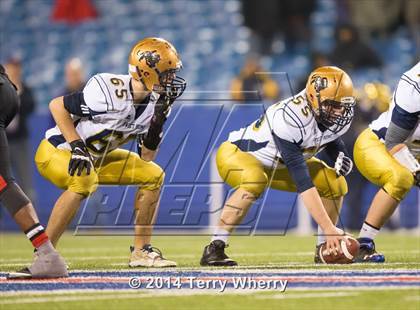 Thumbnail 1 in South Park @ Sweet Home (Section 6 Class A Semifinal) photogallery.