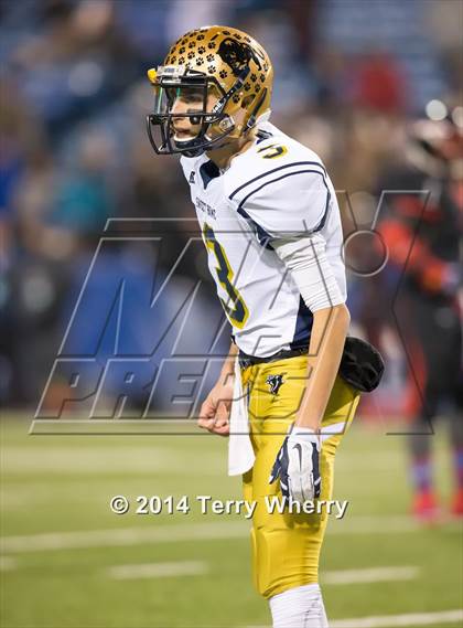 Thumbnail 3 in South Park @ Sweet Home (Section 6 Class A Semifinal) photogallery.