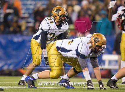 Thumbnail 3 in South Park @ Sweet Home (Section 6 Class A Semifinal) photogallery.