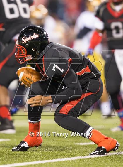 Thumbnail 3 in South Park @ Sweet Home (Section 6 Class A Semifinal) photogallery.