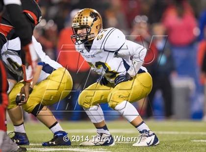 Thumbnail 1 in South Park @ Sweet Home (Section 6 Class A Semifinal) photogallery.