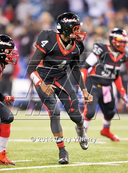 Thumbnail 2 in South Park @ Sweet Home (Section 6 Class A Semifinal) photogallery.
