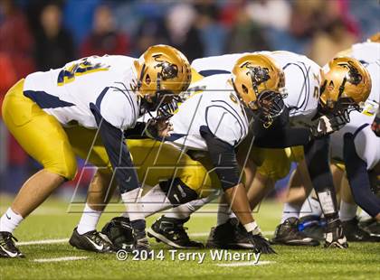 Thumbnail 1 in South Park @ Sweet Home (Section 6 Class A Semifinal) photogallery.