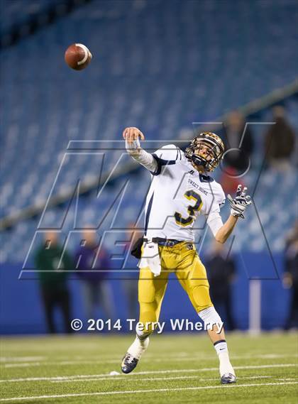 Thumbnail 3 in South Park @ Sweet Home (Section 6 Class A Semifinal) photogallery.