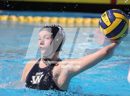 Thumbnail 3 in Patrick Henry vs. Westview (CIF SDS D1 Quarterfinal) photogallery.
