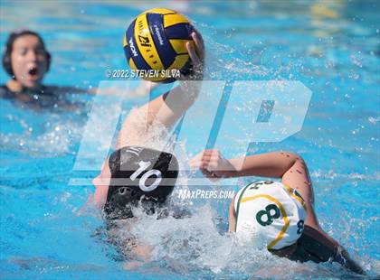 Thumbnail 1 in Patrick Henry vs. Westview (CIF SDS D1 Quarterfinal) photogallery.