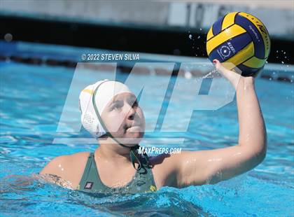 Thumbnail 1 in Patrick Henry vs. Westview (CIF SDS D1 Quarterfinal) photogallery.