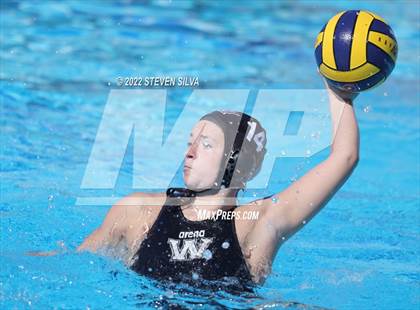Thumbnail 1 in Patrick Henry vs. Westview (CIF SDS D1 Quarterfinal) photogallery.