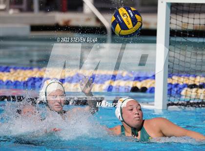 Thumbnail 2 in Patrick Henry vs. Westview (CIF SDS D1 Quarterfinal) photogallery.