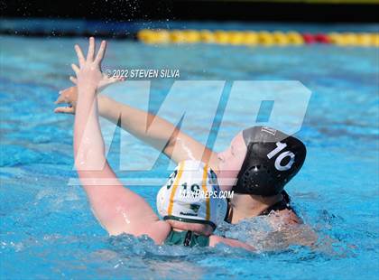 Thumbnail 2 in Patrick Henry vs. Westview (CIF SDS D1 Quarterfinal) photogallery.