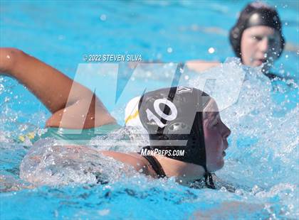 Thumbnail 1 in Patrick Henry vs. Westview (CIF SDS D1 Quarterfinal) photogallery.