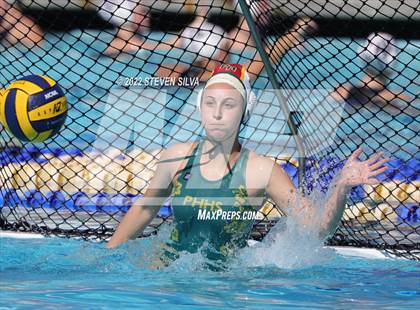 Thumbnail 2 in Patrick Henry vs. Westview (CIF SDS D1 Quarterfinal) photogallery.