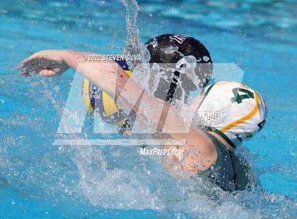 Thumbnail 3 in Patrick Henry vs. Westview (CIF SDS D1 Quarterfinal) photogallery.