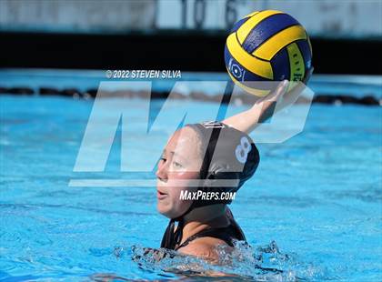 Thumbnail 1 in Patrick Henry vs. Westview (CIF SDS D1 Quarterfinal) photogallery.