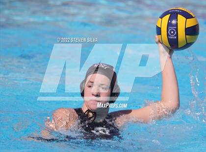 Thumbnail 3 in Patrick Henry vs. Westview (CIF SDS D1 Quarterfinal) photogallery.