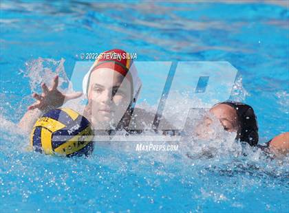 Thumbnail 3 in Patrick Henry vs. Westview (CIF SDS D1 Quarterfinal) photogallery.