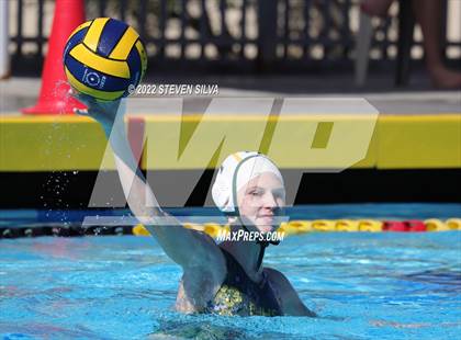 Thumbnail 2 in Patrick Henry vs. Westview (CIF SDS D1 Quarterfinal) photogallery.