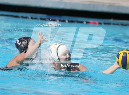 Thumbnail 2 in Patrick Henry vs. Westview (CIF SDS D1 Quarterfinal) photogallery.