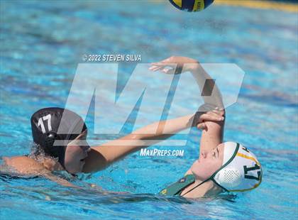 Thumbnail 1 in Patrick Henry vs. Westview (CIF SDS D1 Quarterfinal) photogallery.