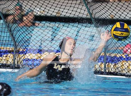 Thumbnail 3 in Patrick Henry vs. Westview (CIF SDS D1 Quarterfinal) photogallery.