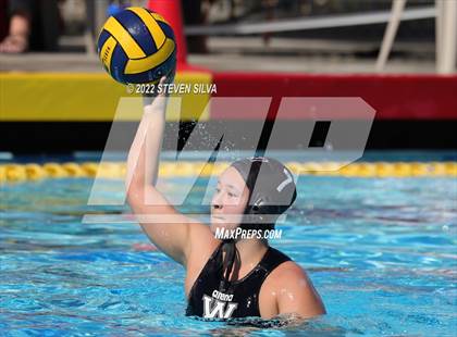Thumbnail 1 in Patrick Henry vs. Westview (CIF SDS D1 Quarterfinal) photogallery.