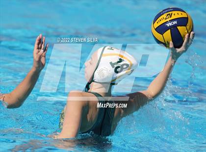 Thumbnail 3 in Patrick Henry vs. Westview (CIF SDS D1 Quarterfinal) photogallery.