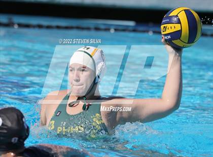 Thumbnail 1 in Patrick Henry vs. Westview (CIF SDS D1 Quarterfinal) photogallery.