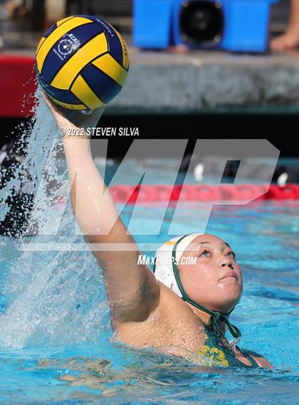 Thumbnail 2 in Patrick Henry vs. Westview (CIF SDS D1 Quarterfinal) photogallery.