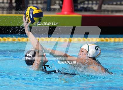 Thumbnail 3 in Patrick Henry vs. Westview (CIF SDS D1 Quarterfinal) photogallery.