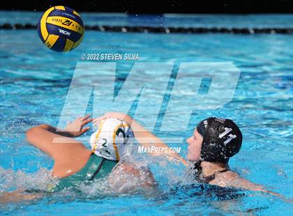 Thumbnail 3 in Patrick Henry vs. Westview (CIF SDS D1 Quarterfinal) photogallery.