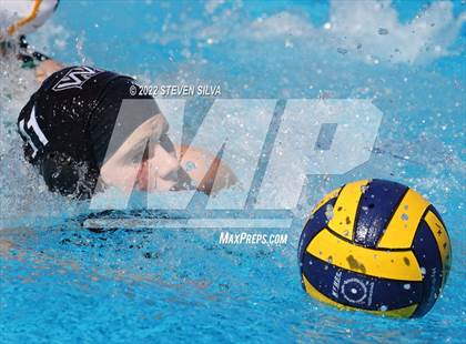 Thumbnail 2 in Patrick Henry vs. Westview (CIF SDS D1 Quarterfinal) photogallery.
