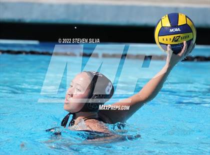 Thumbnail 1 in Patrick Henry vs. Westview (CIF SDS D1 Quarterfinal) photogallery.