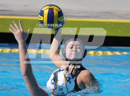 Thumbnail 2 in Patrick Henry vs. Westview (CIF SDS D1 Quarterfinal) photogallery.