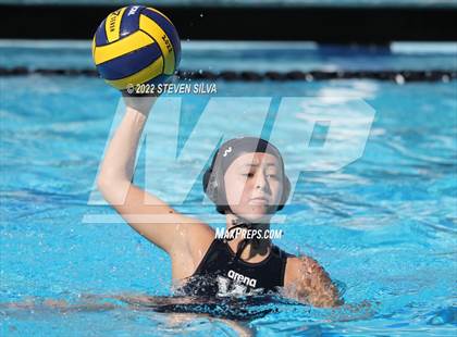 Thumbnail 1 in Patrick Henry vs. Westview (CIF SDS D1 Quarterfinal) photogallery.