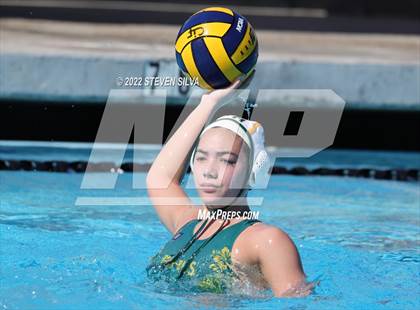 Thumbnail 1 in Patrick Henry vs. Westview (CIF SDS D1 Quarterfinal) photogallery.