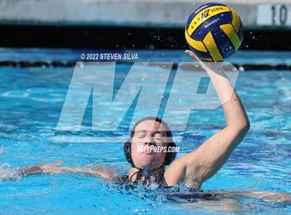 Thumbnail 1 in Patrick Henry vs. Westview (CIF SDS D1 Quarterfinal) photogallery.
